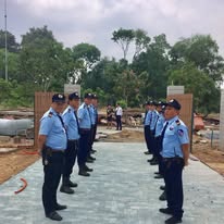 Dịch vụ bảo vệ mục tiêu di động